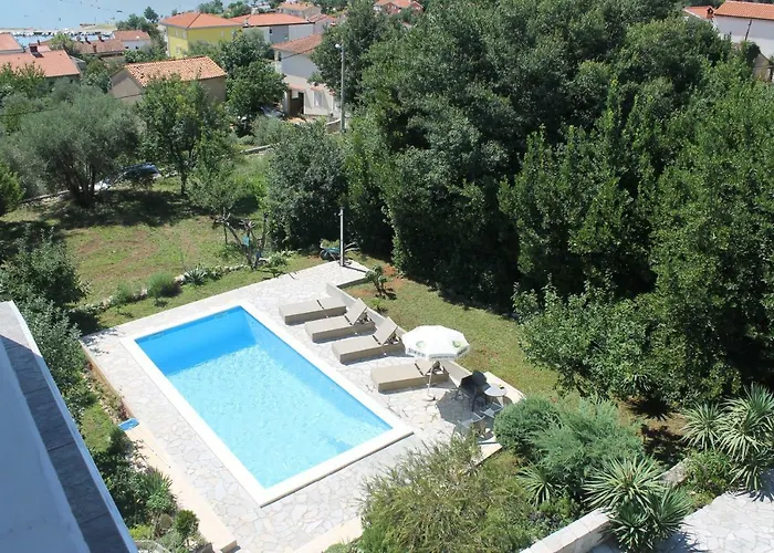 Apartman Lavandin
