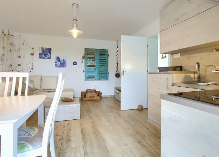 Apartman Lavandin