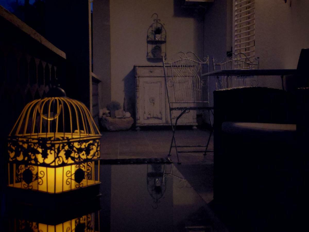 Lavandin Apartman Čižići
