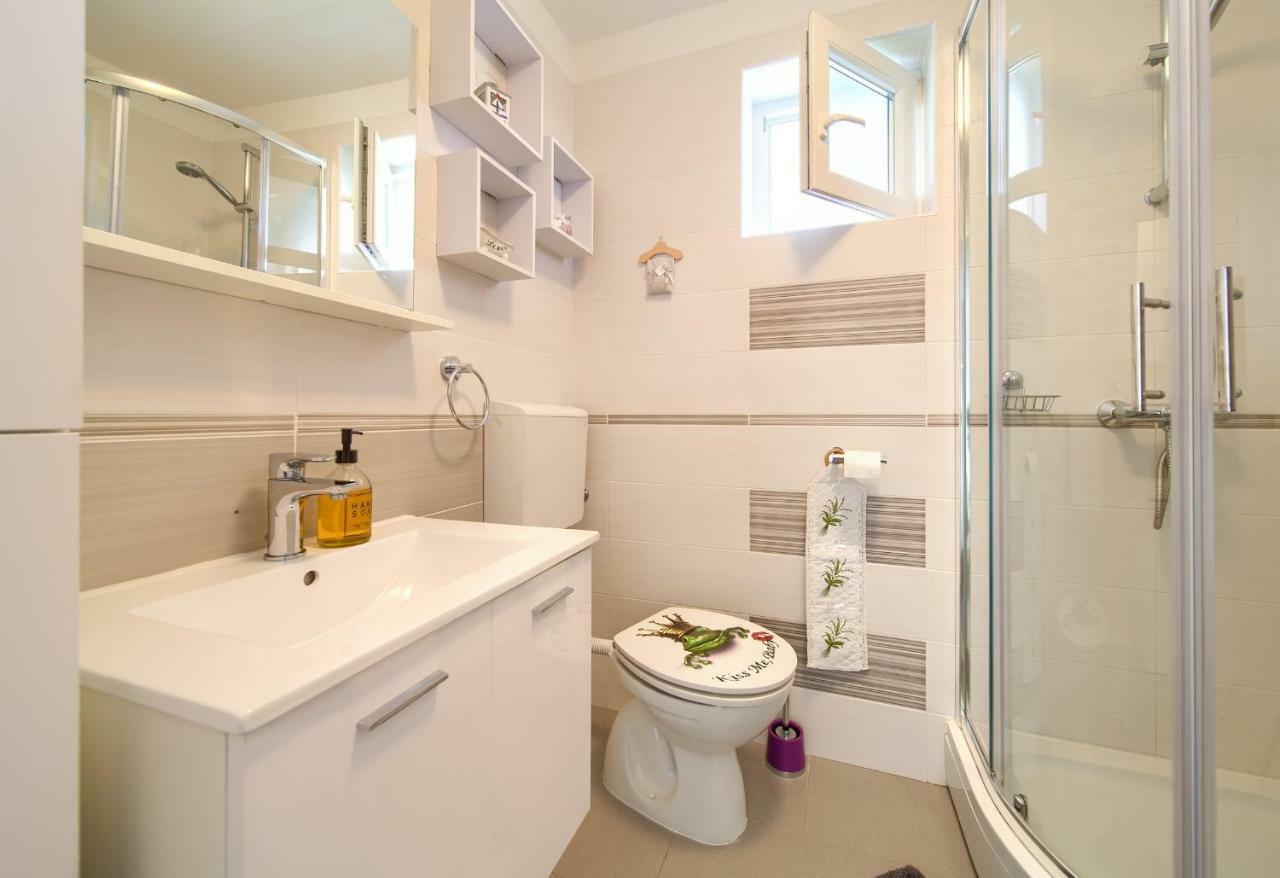 Apartment Lavandin